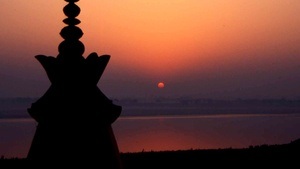 Indien – Land der Mystik