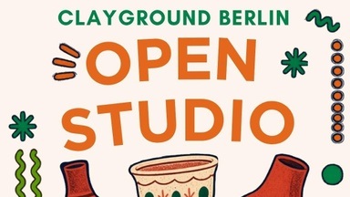 Clayground Open Studio