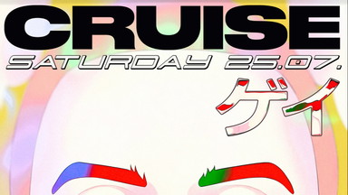CRUISE