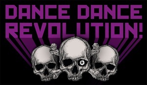 Dance Dance Revolution