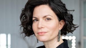 Wörterleuchten »Die Spielerin« Buchgeplauder mit Isabelle Lehn