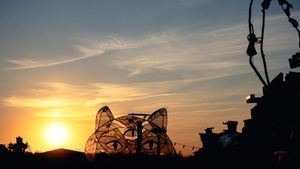 DEEPDIBE w. Ece Ekren, DJ Ipek, R-Zou