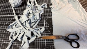 freitagsküche Workshop • Textile Praxis des Miteinander