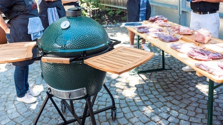 Steak-Tasting – 10 Cuts, purer Genuss