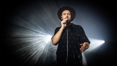 Max Mutzke & Band
