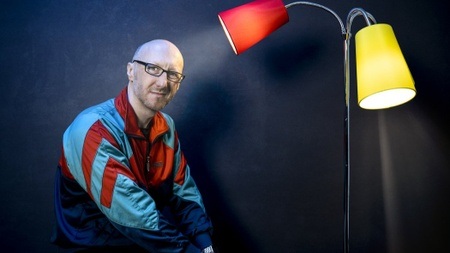 Ralf Senkel