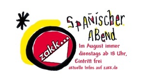 Spanischer Abend – Unsere sommerliche Flamenco-Reihe!