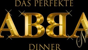 Das perfekte ABBA Dinner