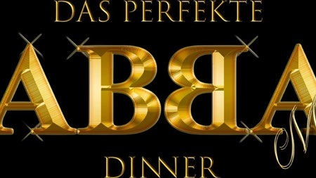 Das perfekte ABBA Dinner