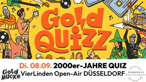 2000er-JAHRE QUIZ - Open-Air