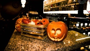 Halloween im Matrix