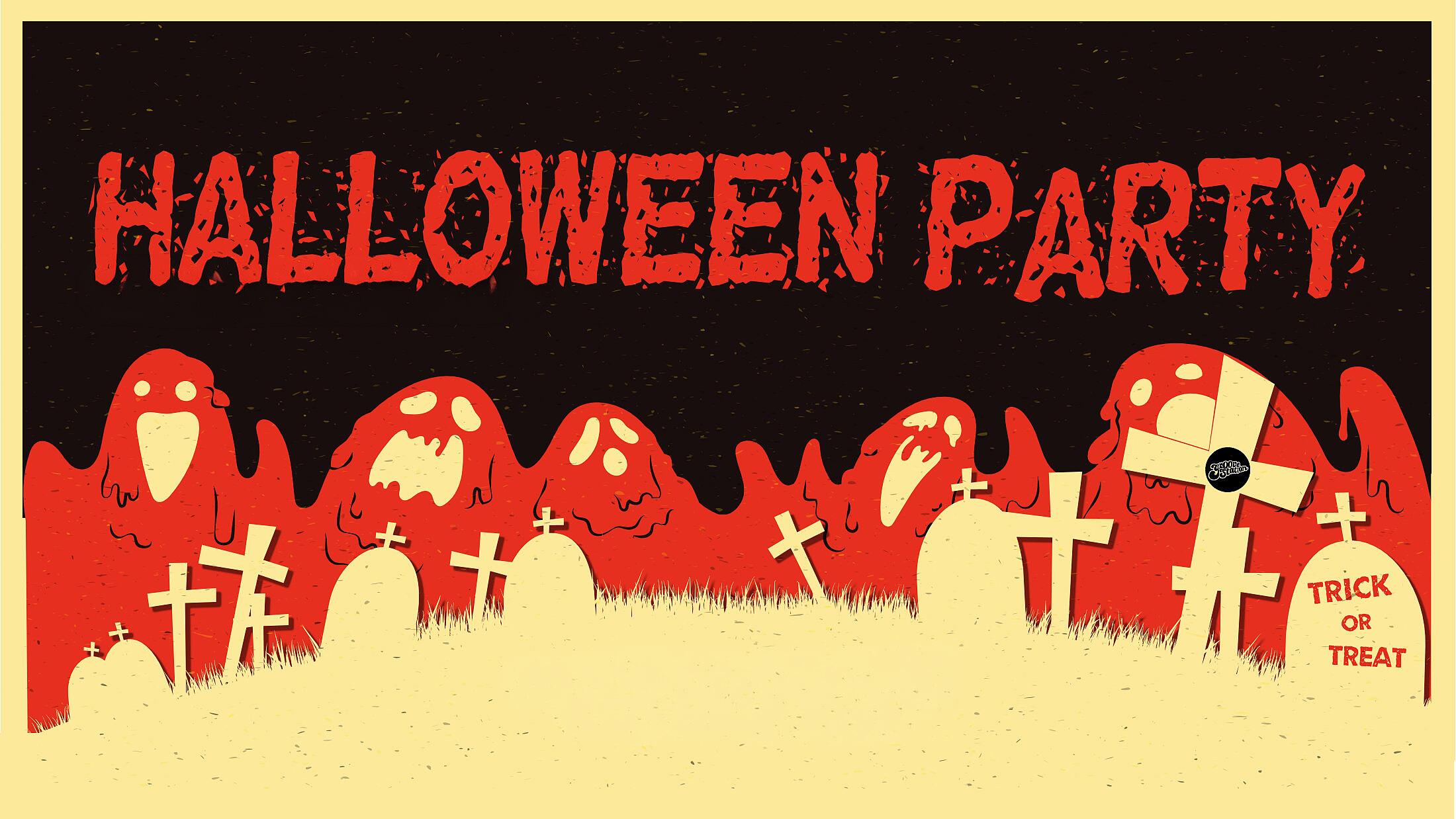 Halloween Special