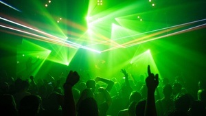 KATZENGOLD – Funk, Afrobeats & Jersey Club Music