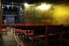 Theater Verlängertes Wohnzimmer