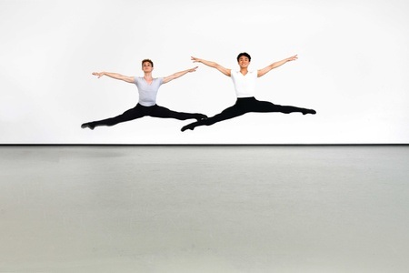 10. Biennale Tanzausbildung 2026 Berlin