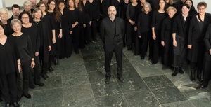 »60 Jahre Berliner Cappella«