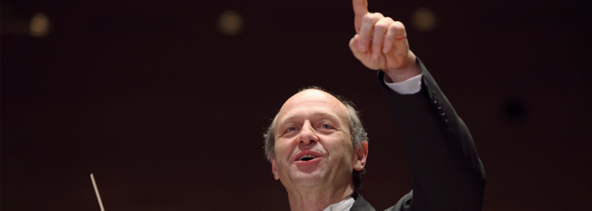 Abonnementkonzert VI