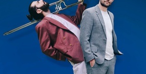 ACT Night: »What The French!«