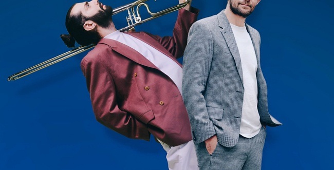 ACT Night: »What The French!«