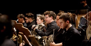 Boston Philharmonic Youth Orchestra, Benjamin Zander