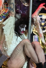 Cash n Prizes with Puddles and Sunny