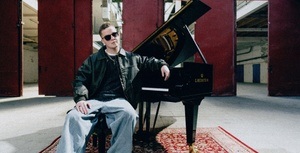 »Classical Piano Fusion«
