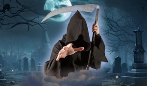 Der Tod: Best of des Todes - Halloween Special
