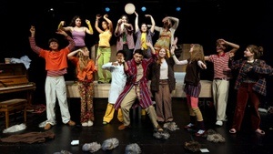 Die Drama WG: Episode 3