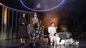 Die drei Leben der Hannah Arendt