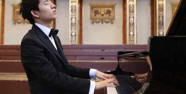 »Festabend der populären Konzerte«