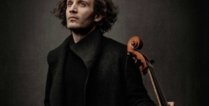 Freiburger Barockorchester, Gottfried von der Goltz, Nicolas Altstaedt