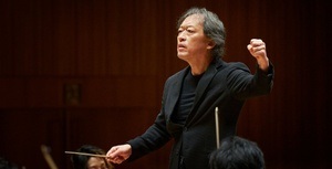 Tokyo Philharmonic Orchestra, Myung-Whun Chung