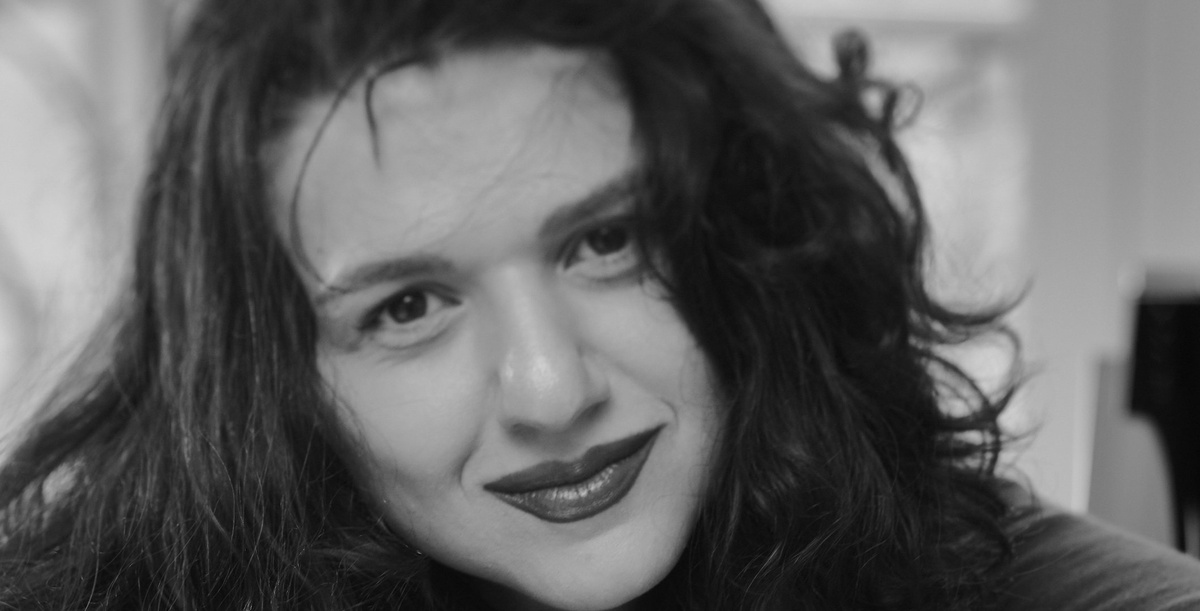 Khatia Buniatishvili