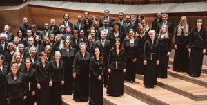Philharmonischer Chor Berlin, Händelfestspielorchester Halle, Florian Benfer, Solist*innen