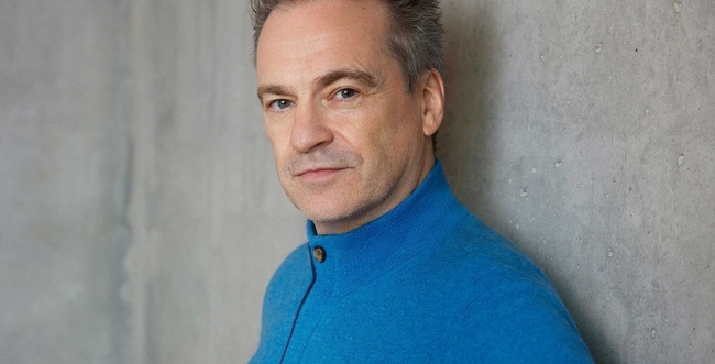 Orchestre de la Suisse Romande, Jonathan Nott, Khatia Buniatishvili