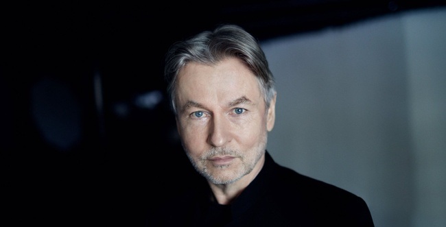 Swedish Radio Symphony Orchestra, Esa-Pekka Salonen, Yuja Wang