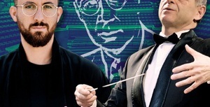 Budapest Festival Orchestra, Iván Fischer, Igor Levit