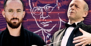 Budapest Festival Orchestra, Iván Fischer, Igor Levit