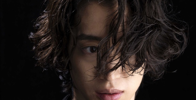 Aurora Orchestra, Nicholas Collon, Hayato Sumino »Cateen«