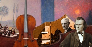 Berliner Symphoniker, John Warner, Michał Balas