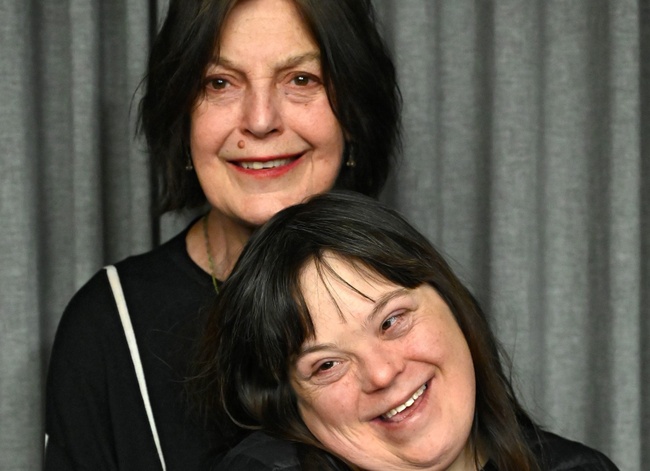 Hi Freaks: Angela & Nele Winkler