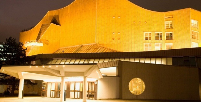 »Indiana Jones zu Gast in der Berliner Philharmonie«. Die größte Leinwandhelden der Filmgeschichte