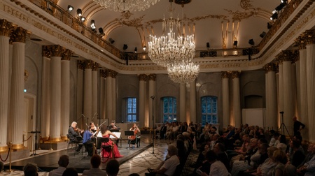 Kammerkonzert V