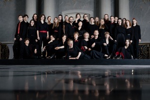 Konzert des Jugendchors der Staatsoper