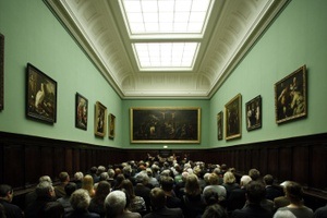 Museumskonzert I