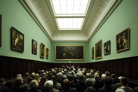 Museumskonzert IV