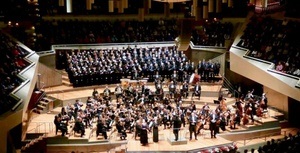 Neujahrskonzert