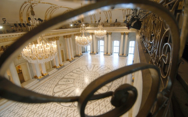 Preußens Hofmusik III