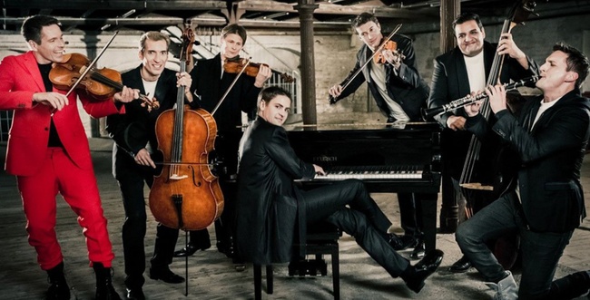 »Rock me Amadeus«. Evergreens von Mozart bis Falco