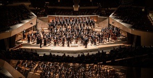 Rundfunk-Sinfonieorchester Berlin, Thomas Adès, Nicolas Altstaedt